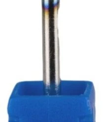 Beeperfect Carbide Nagelvijlbit - M4 - Hardmetalen/Staal Nagelfrees Bit - Manicure En Pedicure