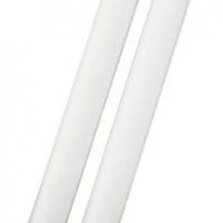 Merkloos UV Bulb U-vormig, UV-9W-L, Vervanglamp Voor Gel Nagel Lamp UV-9W-L