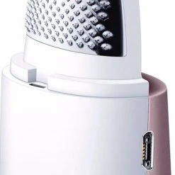 Beurer MP55 - Eeltverwijderaar - Elektrische Voetvijl - Oplaadbaar -Lanaform Shop 385x840
