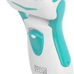 Teesa TSA0501 - Elektrische Voetvijl, Waterproof