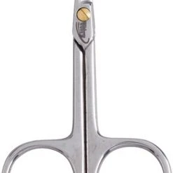Vitry Classic Schaar Velletje Recht Inox 1009