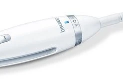 Beurer MP62 - Manicure/pedicureset - 10 Opzetstukken