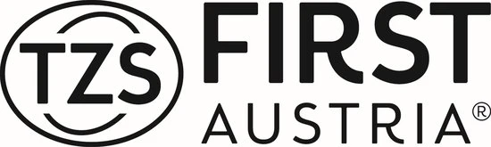 TZS First Austria 8115-1 Voetenbad Met 3 Massageprogramma's - Wit/Grijs - Image 9