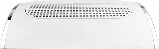 MEGA BEAUTY SHOP® Mega Beauty Shop™ - Stofafzuiger Voor Manicure - 3 Motoren - Wit - Image 7