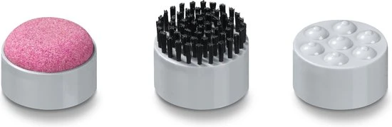 Beurer FB50 Voetenbad - XXL - 3 Pedicure Opzetstukken - Verwarming - Image 6