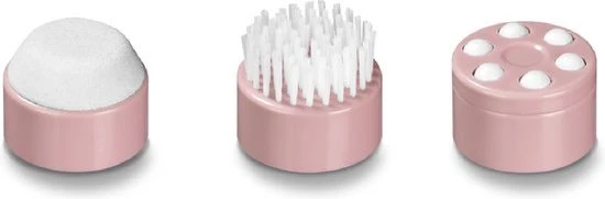 Beurer FB20 Voetenbad - 3 Pedicure Opzetstukken - Infrarood - Image 4