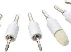 Carmen NC2110A - Accessoire Set Voor NC2110