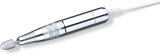 Beurer MP100 - Manicure/pedicuresset - 10 Opzetstukken - Semi Professioneel - Image 19