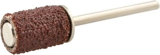 Koopcity Nagelfrees Schuurrolletjes | 100 Stuks | Granulatie Van Grof Naar Fijn 80, 100, 180 En 240 | Nagelverzorging - Image 3