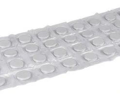 Medisana Mat Voor BBS