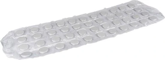 Medisana Mat Voor BBS