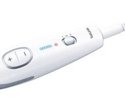 Beurer MP42 - Manicure/pedicureset - 7 Opzetstukken - Geschikt Voor Diabetici -Lanaform Shop 550x202