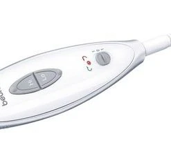Beurer MP41 - Manicure/pedicureset - 7 Opzetstukken - Geschikt Voor Diabetici -Lanaform Shop 550x210