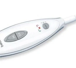 Beurer MP41 - Manicure/pedicureset - 7 Opzetstukken - Geschikt Voor Diabetici