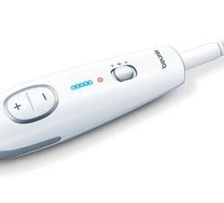 Beurer MP42 - Manicure/pedicureset - 7 Opzetstukken - Geschikt Voor Diabetici