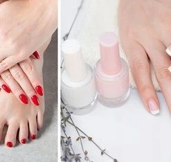 AA Commerce XXL 160-Delige Accessoires Set Voor Elektrische Freesmachine - Met Nagelfrees Schuurrolletjes Bitjes Frees - Manicure/Pedicure Nagel Frees Diamant Frezenset - Keramische Freesbitje Freesjes Fijn/Grof - Mandrel Slijpsteentjes - Schuurrol Set -Lanaform Shop 550x234 1