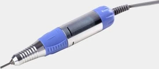 Mega Beauty Shop® Nagelfrees JD700 Elektrische Frees - Kunstnagels - Image 6