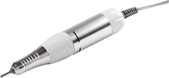 Mega Beauty Shop® Nagelfrees JD200 Elektrische Frees - Kunstnagels - Image 6