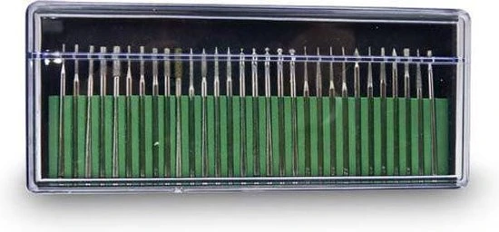 Mega Beauty Shop? Nagelfrees JD700 Elektrische Frees - Kunstnagels - Image 8