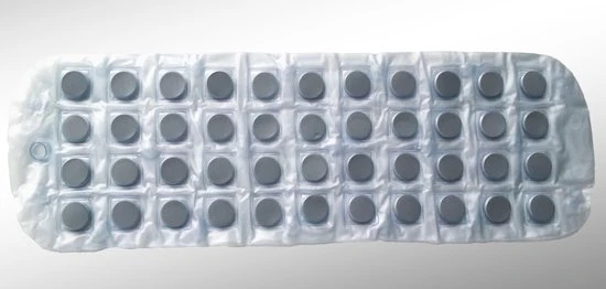 Medisana Mat Voor BBS - Image 2