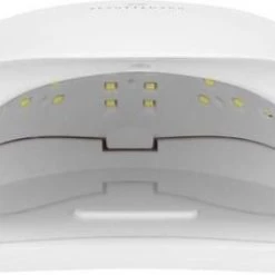 TOPCODE Cosmetics Nagellak Droger - Premium - LED UV Lamp Gel Nagels - #MCUV02 - 48W Dual LED 17 TOPCODE Cosmetics Nagellak Droger - Premium - LED UV Lamp Gel Nagels - #MCUV02 - 48W Dual LED -Lanaform Shop 550x267