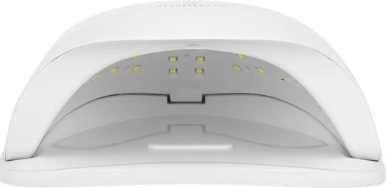 Ariko Nagellamp 36 Led - UV Lamp - 99S Low Heat - 48W - Manicure - Pedicure - Image 4