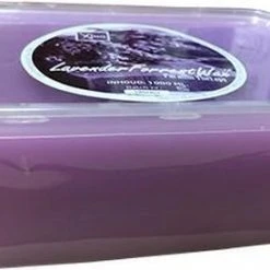 Merkloos Paraffine Wax Lavender Forrest 1 Liter - Voor Paraffinebad