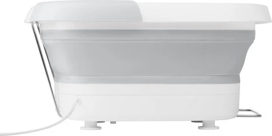 Medisana FS 886 Opvouwbaar Voetbubbelbad - Image 11