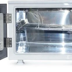 Guardian Beauty Sterilisator / Sterilizer UV Cleaner Voor Schoonheidsproducten - Reinigen - Ontsmetten - Kapsalon - Schoonheidsspecialist - Kapper - Tattoo - Nagel - Visagie - Make-up - Cosmetica - Schmink - Desinfector