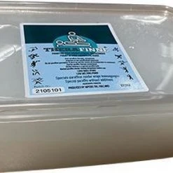 Merkloos Therapeutische Paraffine Voor Paraffine Bad - 1 Liter