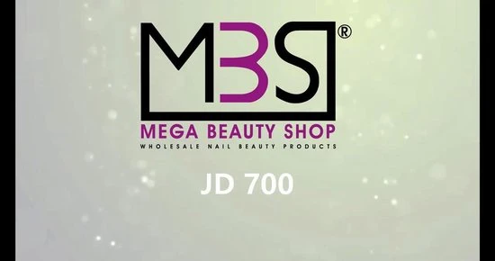 Mega Beauty Shop? Nagelfrees JD700 Elektrische Frees - Kunstnagels - Image 2