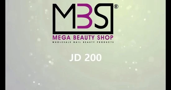 Mega Beauty Shop® Nagelfrees JD200 Elektrische Frees - Kunstnagels - Image 2