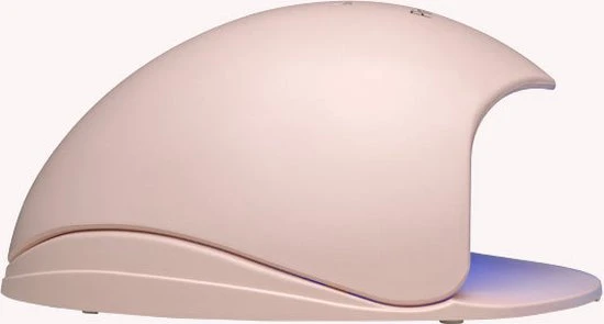 Pink Gellac | Pro LED Lamp - Nageldroger Voor Gellak - Roze - Met Timer - Image 5