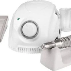 Marathon 3 - Champion -Professionele Nagelfrees