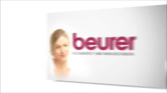 Beurer MP60 - Manicure/pedicureset - 9 Opzetstukken - Semi Professioneel - Image 2