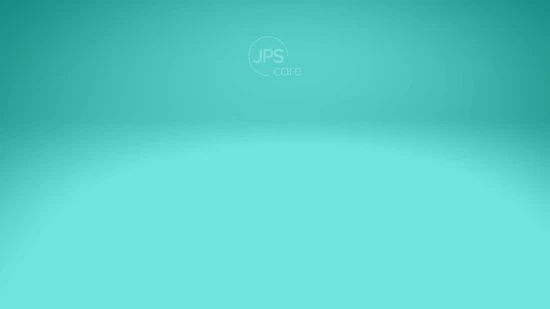 JPS Care? Voetenbad Met Elektrische Massage - Automatische Voetmassage - Instelbare Warmte Tot 47?C - Inklapbaar Met Draaghendel - Image 2