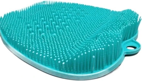 Merkloos Elektrisch Massage Voetenbad - Luxe Voeten Spa - Vibratie En Bubbel - Voetbad Massage - Image 4