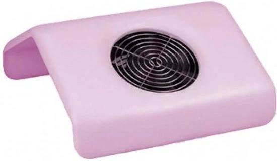 MEGA BEAUTY SHOP? Stofafzuiger Voor Manicure En Pedicure - Image 3