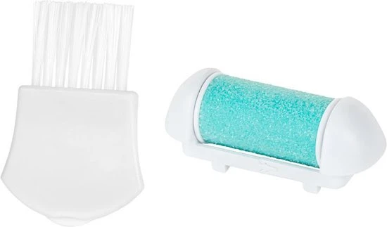 Teesa TSA0501 - Elektrische Voetvijl, Waterproof - Image 2