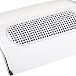 IBP 2-in-1 Nail Dust Collector Deluxe