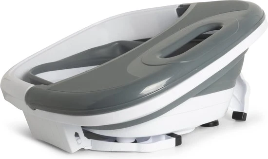 Silvergear Voetenbad Massage - 6 Liter - Bubbelfunctie - Infraroodfunctie - Voetmassage - Inklapbaar En Met Handige Hendel - Makkelijk Meenemen En Opbergen - Image 10