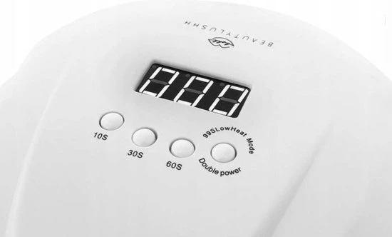 Ariko Nagellamp 36 Led - UV Lamp - 99S Low Heat - 48W - Manicure - Pedicure - Image 7