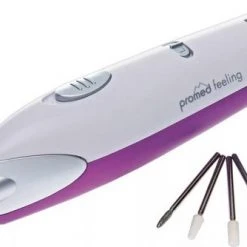 Promed Feeling - Manicure/pedicure Apparaat