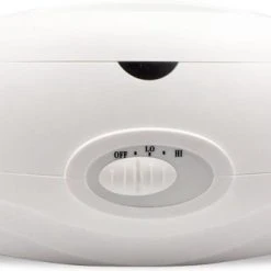 Faseras Paraffinebad - Voor Handen/Voeten - Wit