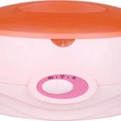 Faseras Paraffinebad - Voor Handen/Voeten - Roze