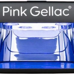 Pink Gellac | LED Lamp - Nageldroger Voor Gellak - Zwart - Met Timer 14 Pink Gellac | LED Lamp - Nageldroger Voor Gellak - Zwart - Met Timer -Lanaform Shop 550x346