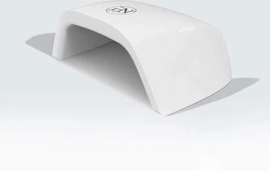 PN Selfcare - Gellak LED Lamp - Professionele Nageldroger - Voor Gelnagels - Manicure En Pedicure - Image 3