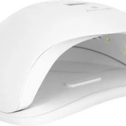 TOPCODE Cosmetics Nagellak Droger - Premium - LED UV Lamp Gel Nagels - #MCUV02 - 48W Dual LED