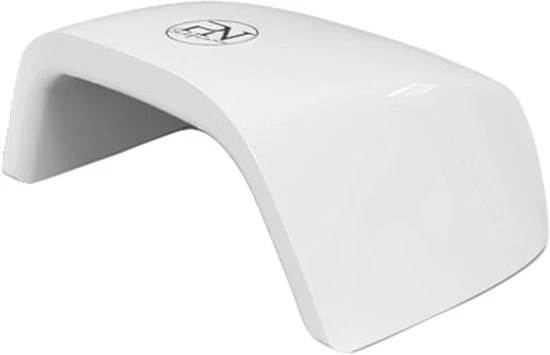 PN Selfcare - Gellak LED Lamp - Professionele Nageldroger - Voor Gelnagels - Manicure En Pedicure