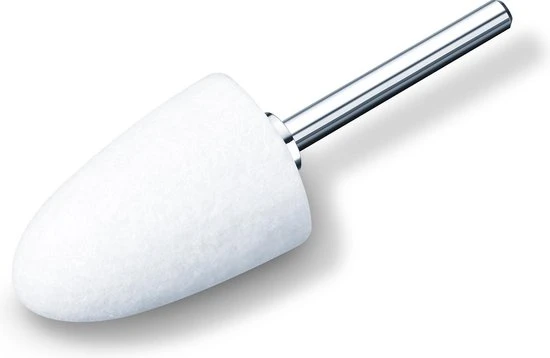 Beurer MP100 - Manicure/pedicuresset - 10 Opzetstukken - Semi Professioneel - Image 20